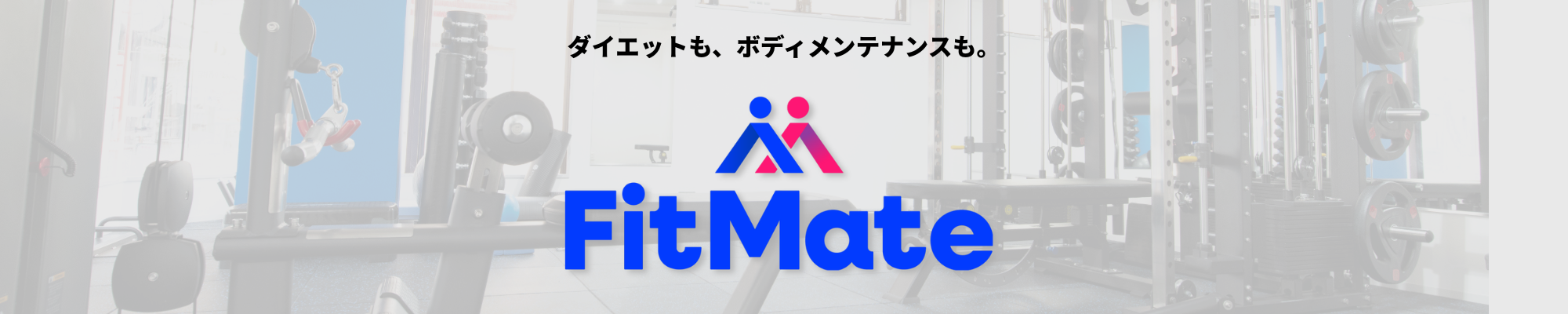 Fit Mate